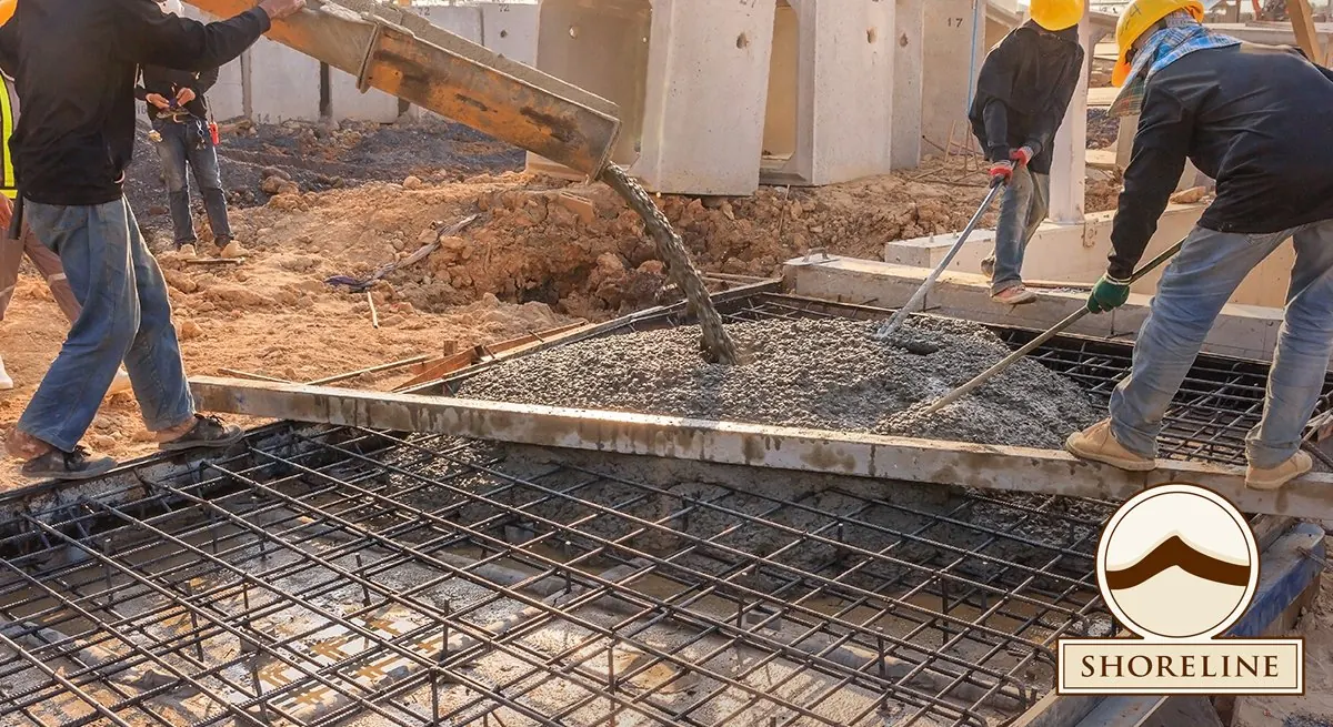 Concrete Services