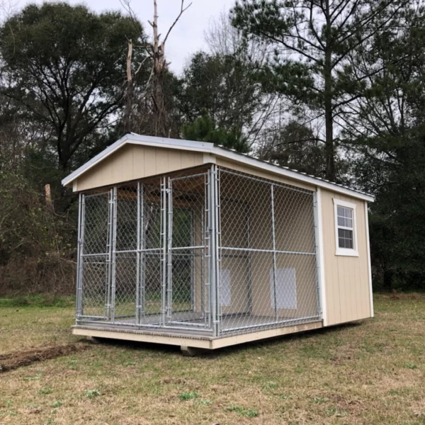 Dog Kennel