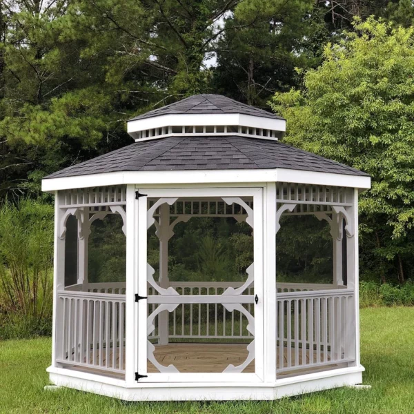 Gazebo